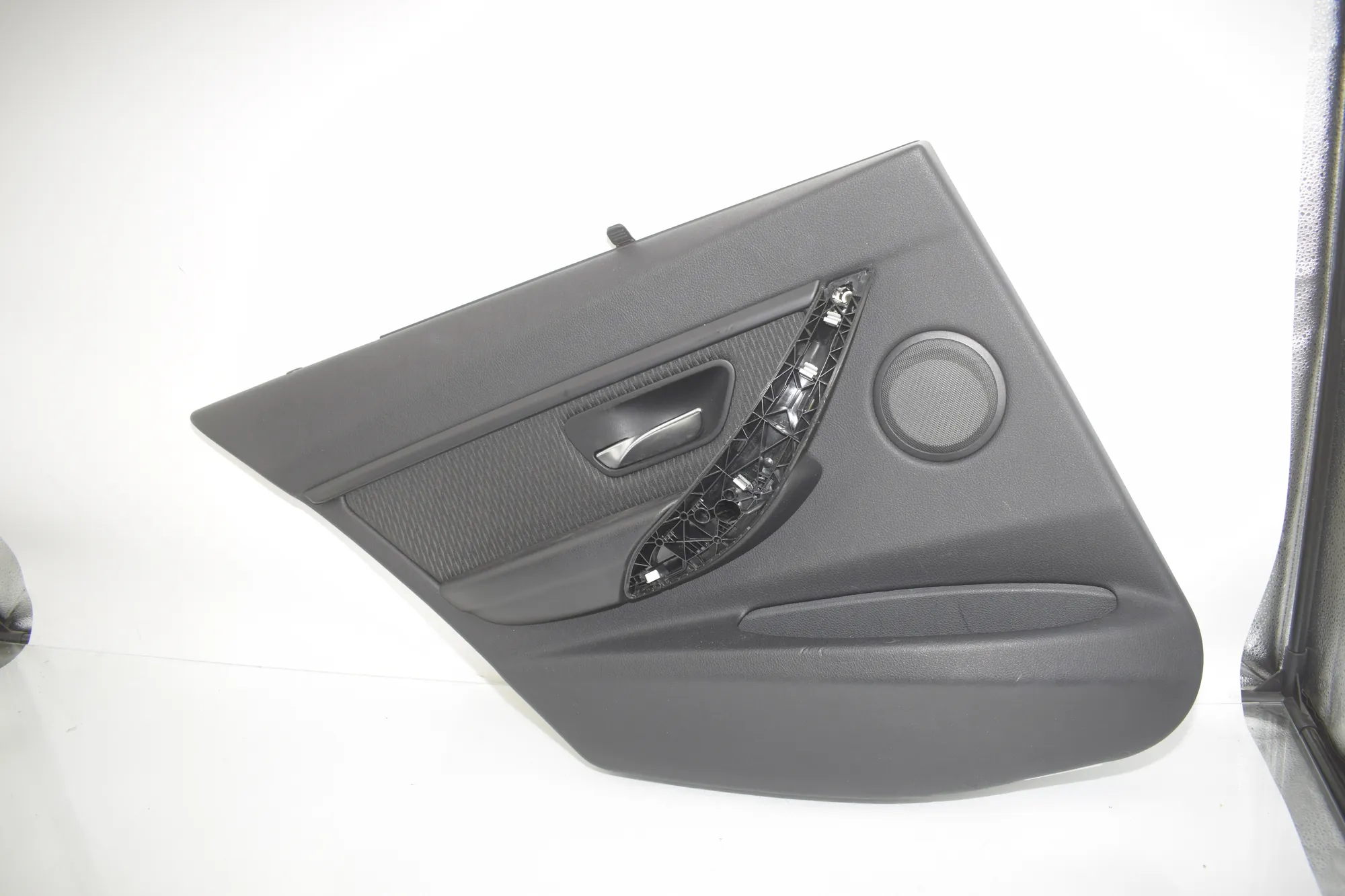 Rear Left Door Panel – OEM 7281089 · BMW 3 (F30, F80) 320 i 2012 – 2