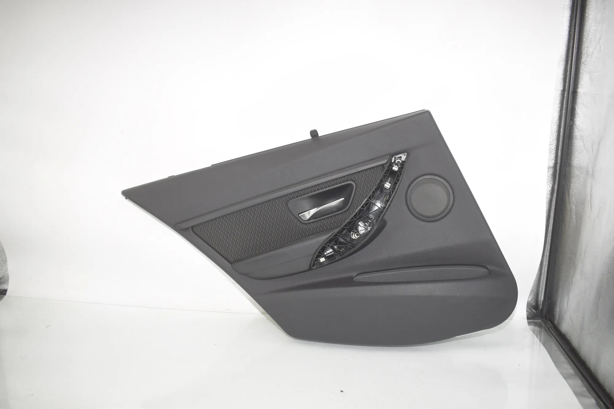 Rear Left Door Panel – OEM 7281089 · BMW 3 (F30, F80) 320 i 2012