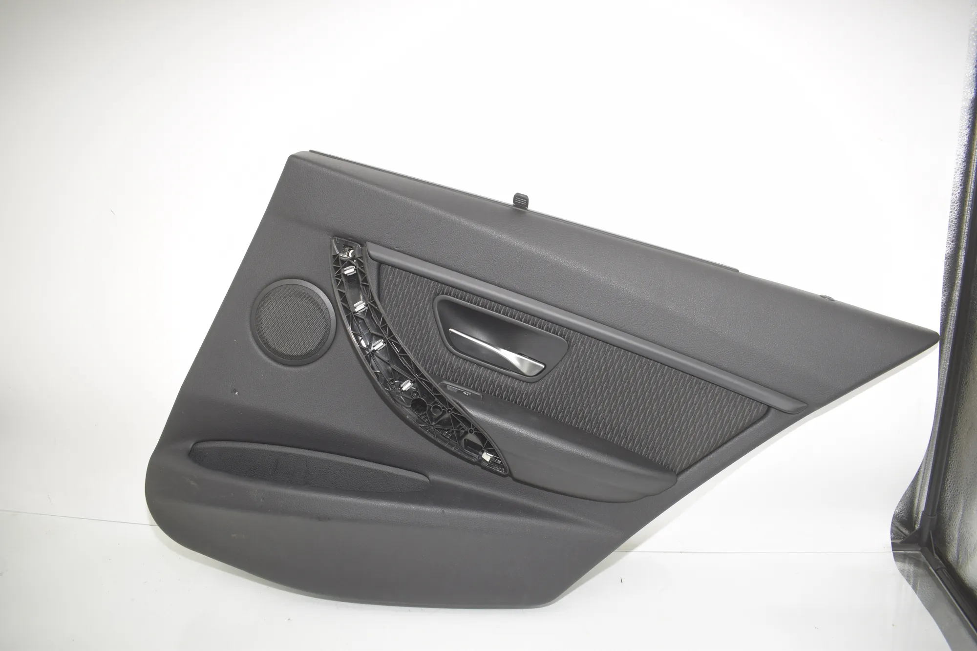 Rear Right Door Panel – OEM 7281090 · BMW 3 (F30, F80) 320 i 2012 – 2