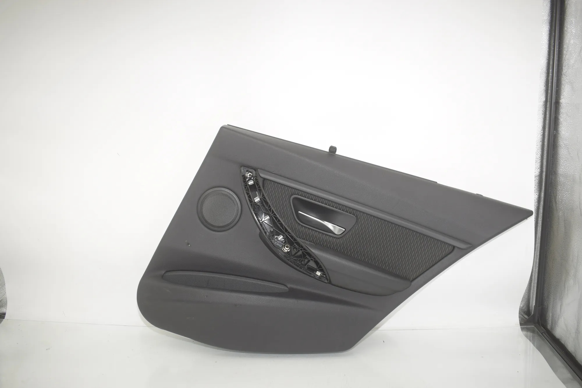 Rear Right Door Panel – OEM 7281090 · BMW 3 (F30, F80) 320 i 2012