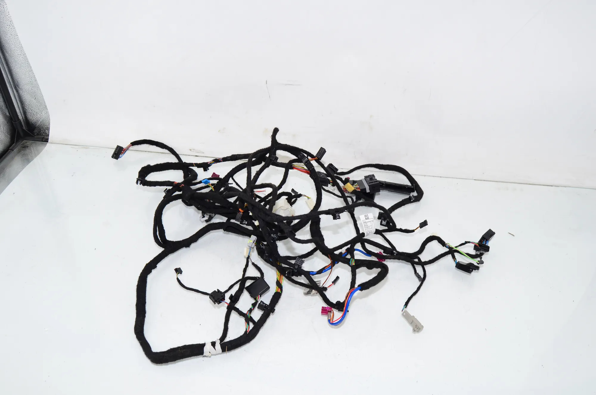 Other Wiring Loom – OEM 6991456 · BMW 5 Touring (G31) (2017 - -) 520 d 2019 – 3