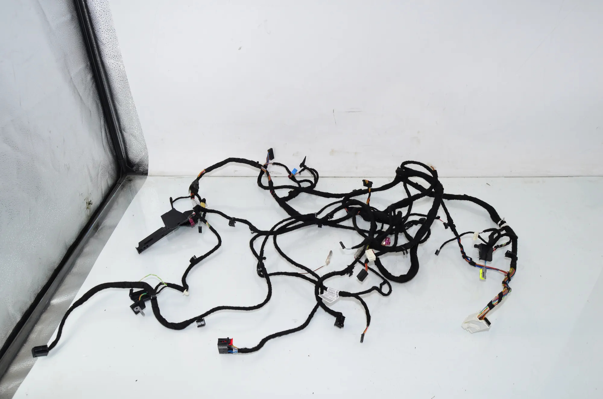 Other Wiring Loom – OEM 6991456 · BMW 5 Touring (G31) (2017 - -) 520 d 2019