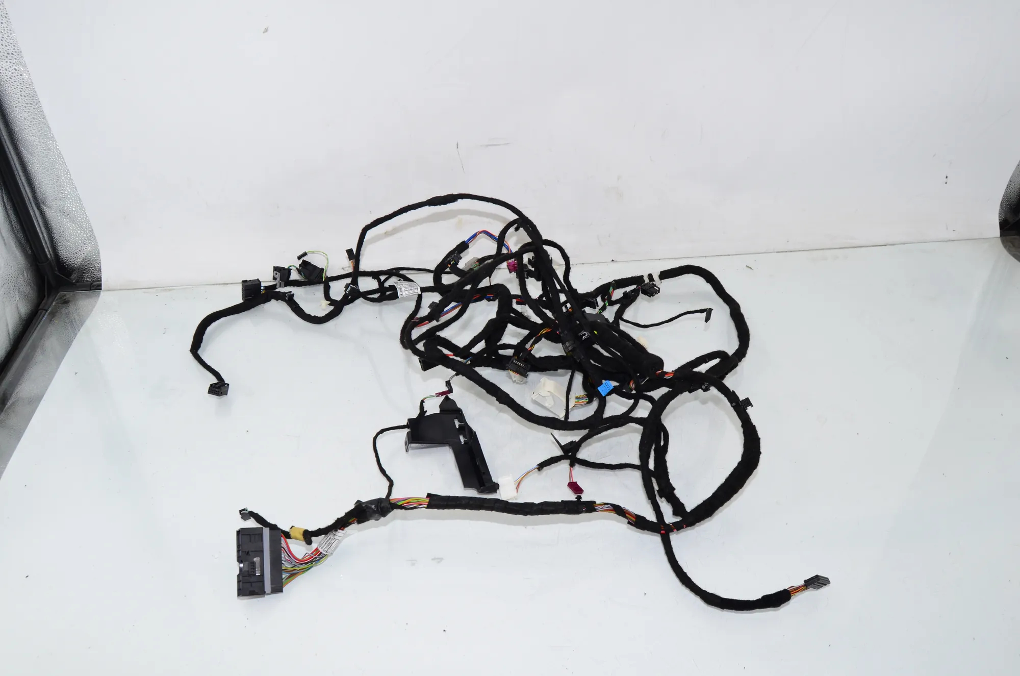 Other Wiring Loom – OEM 6991456 · BMW 5 Touring (G31) (2017 - -) 520 d 2019 – 2