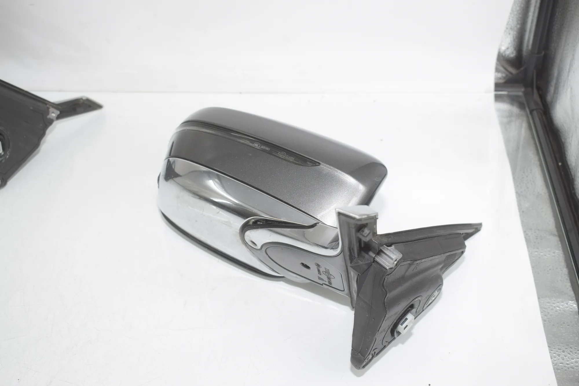 Wing Mirror Kit – OEM 6826322 · BMW 7 (G11, G12) 750 d, Ld xDrive 2016 – 12