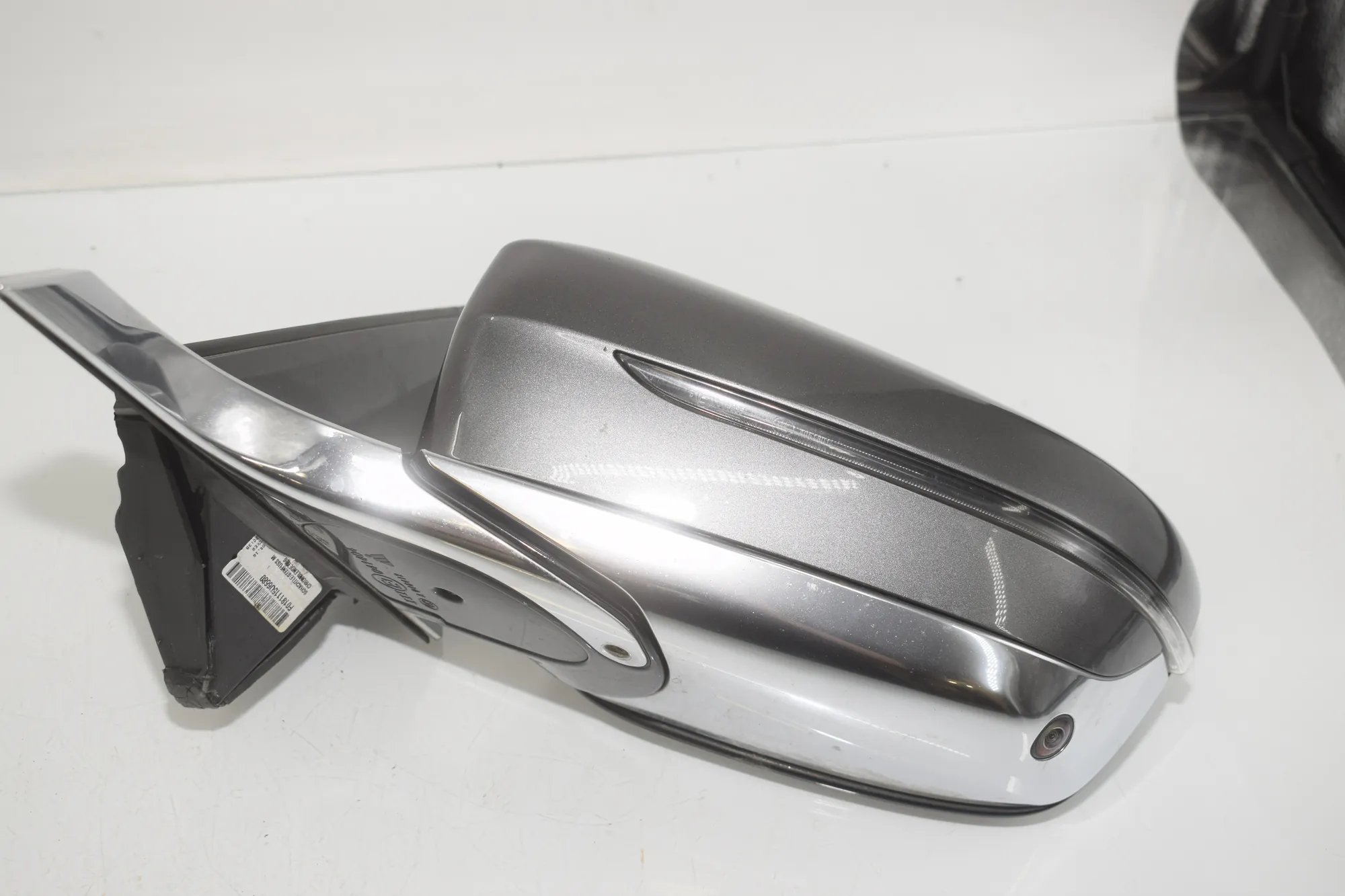 Wing Mirror Kit – OEM 6826322 · BMW 7 (G11, G12) 750 d, Ld xDrive 2016 – 15