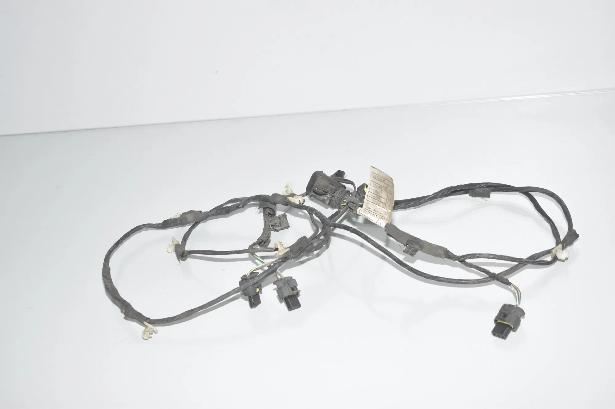 Front Parking Sensor Wiring Loom – OEM 9361647 · BMW 2 Active Tourer (F45) 220 d 2015 – 3