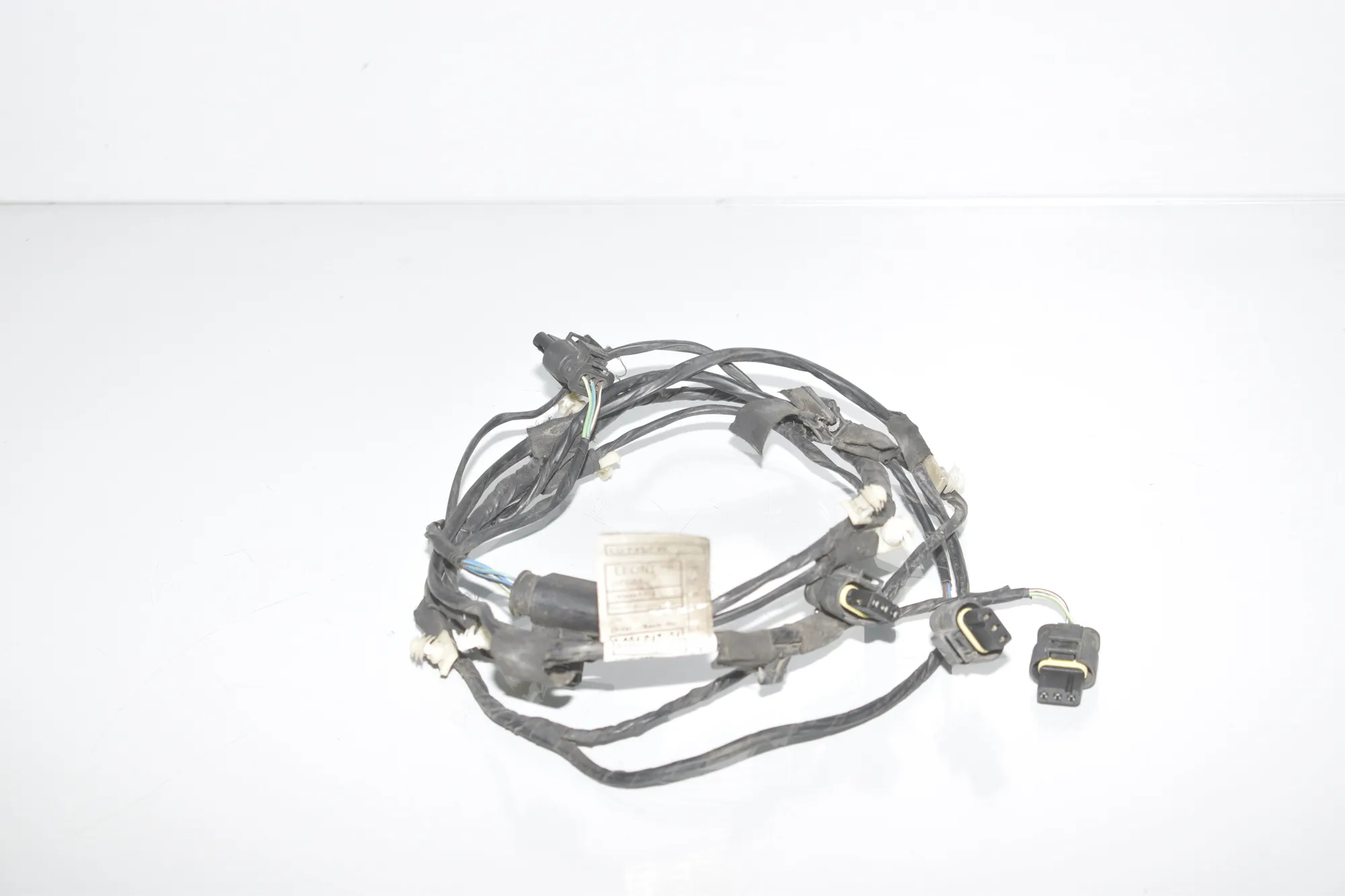 Front Parking Sensor Wiring Loom – OEM 9361647 · BMW 2 Active Tourer (F45) 220 d 2015