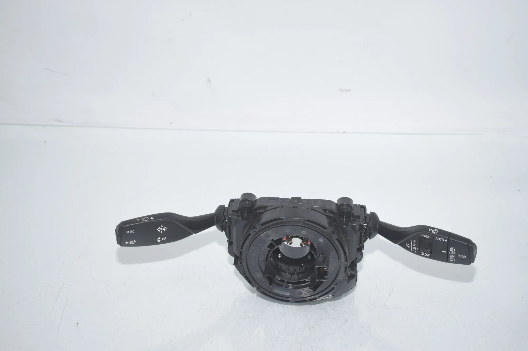 Indicator Wiper Stalk Switch – OEM 6828977 · BMW X5 (F15, F85) M 2018 – 2