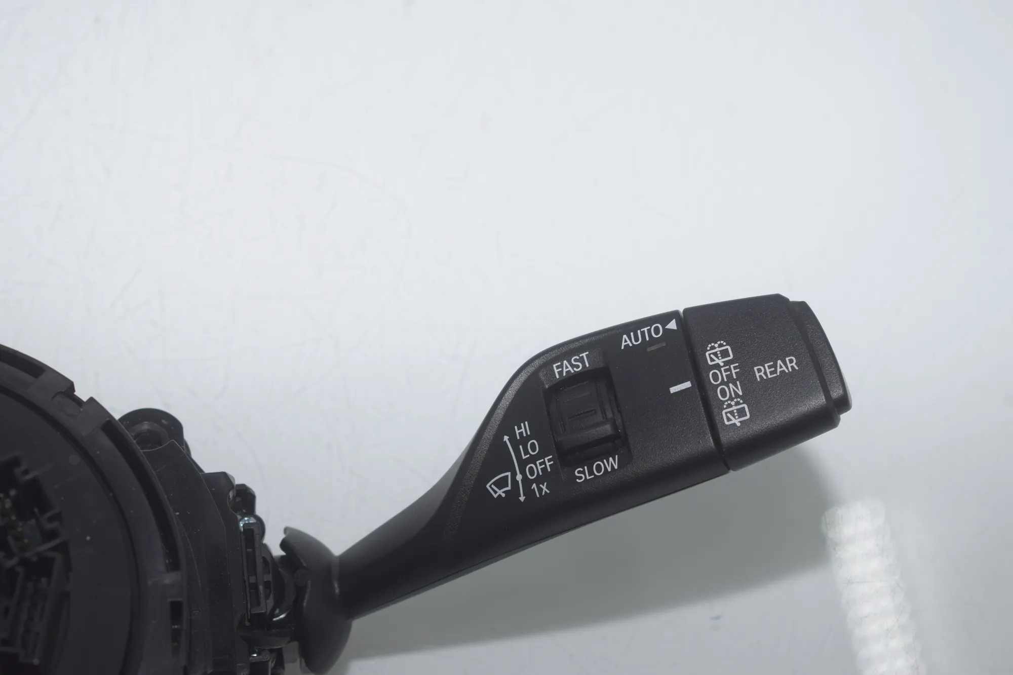Indicator Wiper Stalk Switch – OEM 6828977 · BMW X5 (F15, F85) M 2018 – 6
