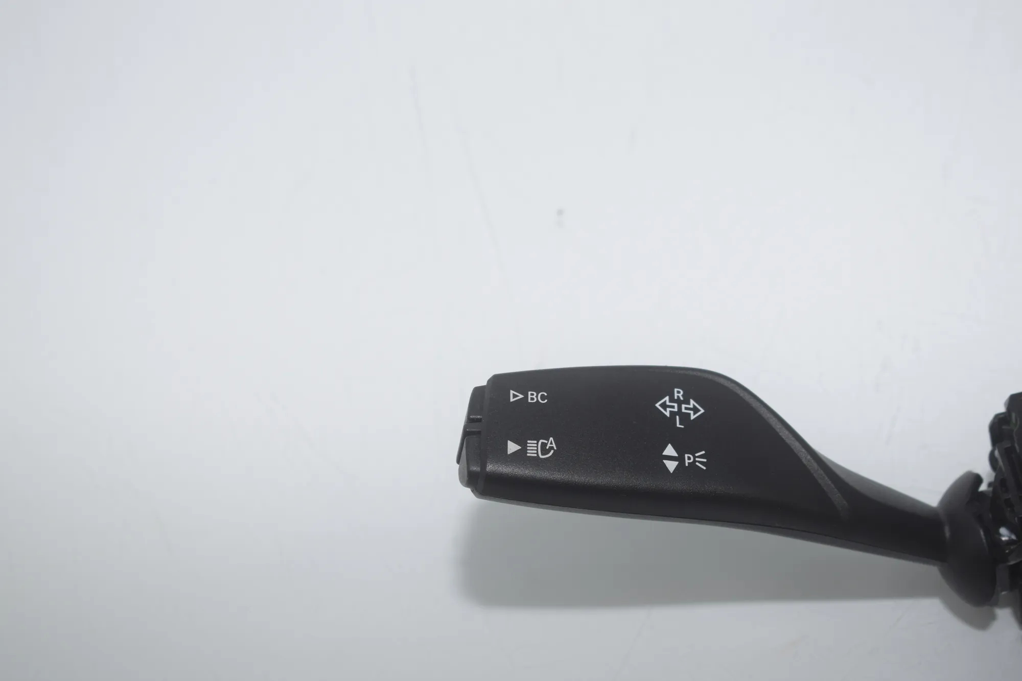 Indicator Wiper Stalk Switch – OEM 6828977 · BMW X5 (F15, F85) M 2018 – 7