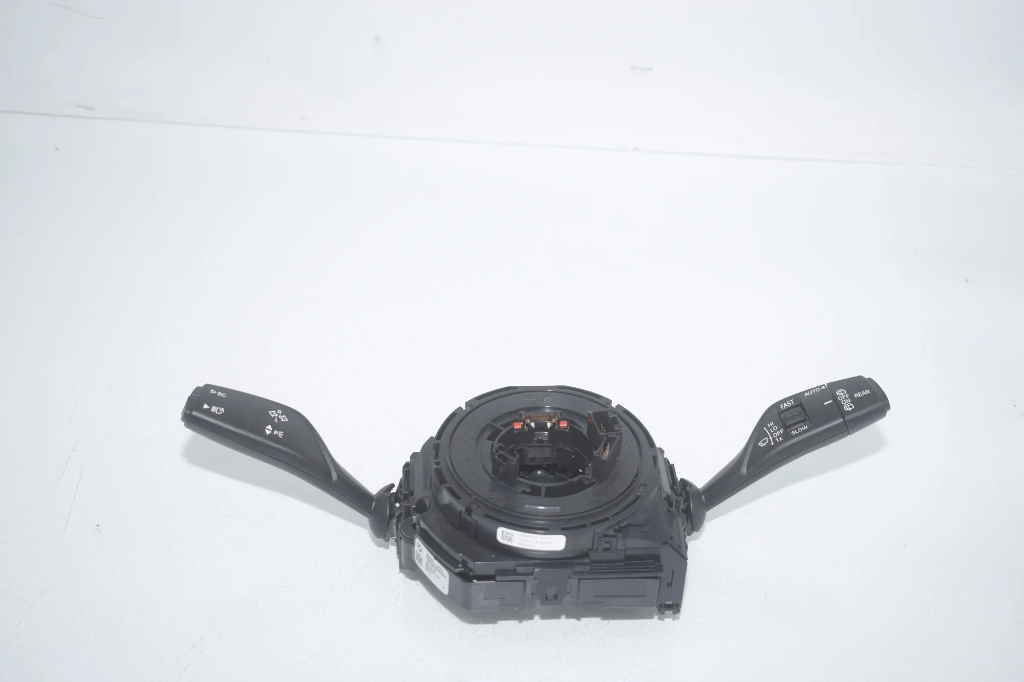 Indicator Wiper Stalk Switch – OEM 6828977 · BMW X5 (F15, F85) M 2018
