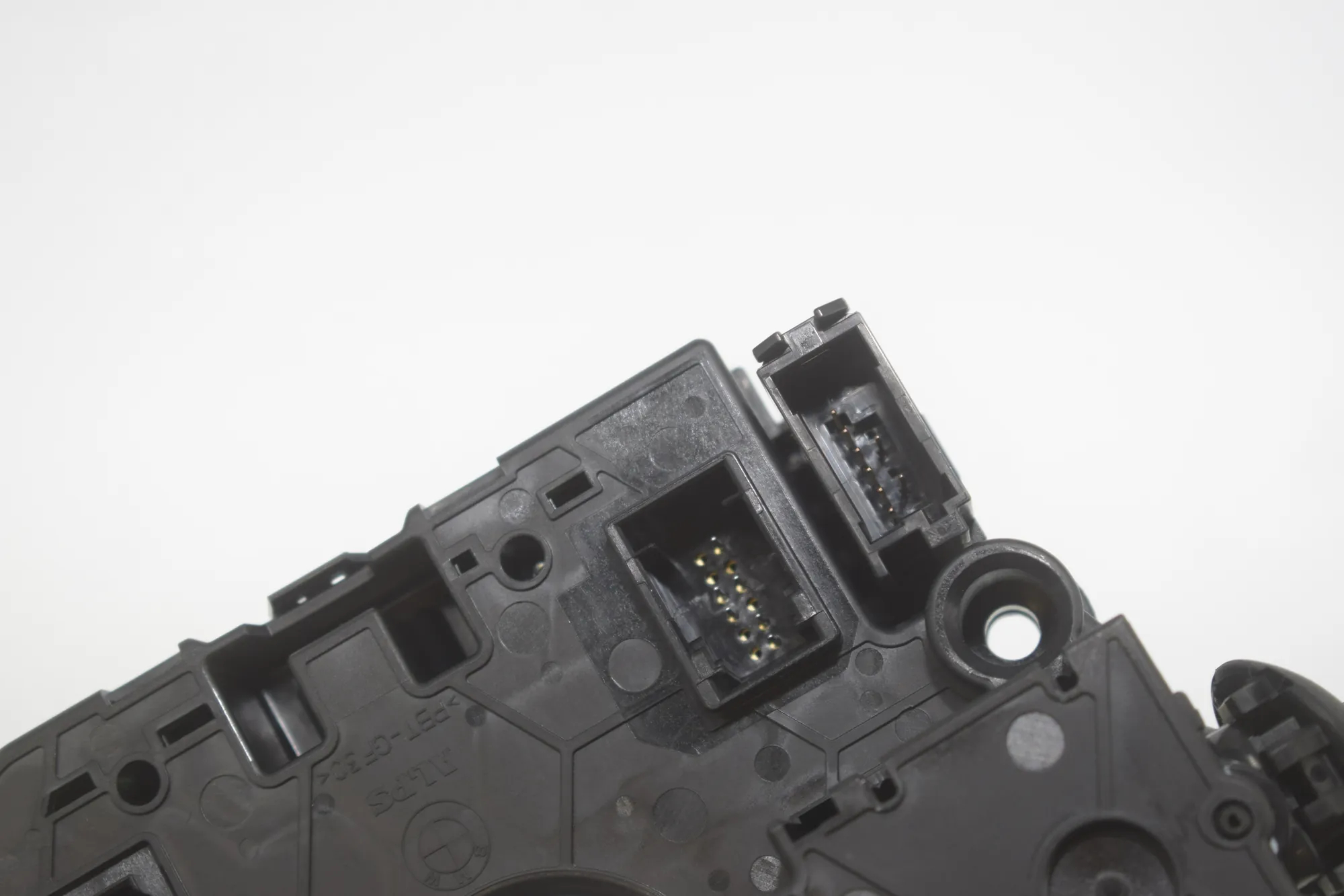 Indicator Wiper Stalk Switch – OEM 6828977 · BMW X5 (F15, F85) M 2018 – 4
