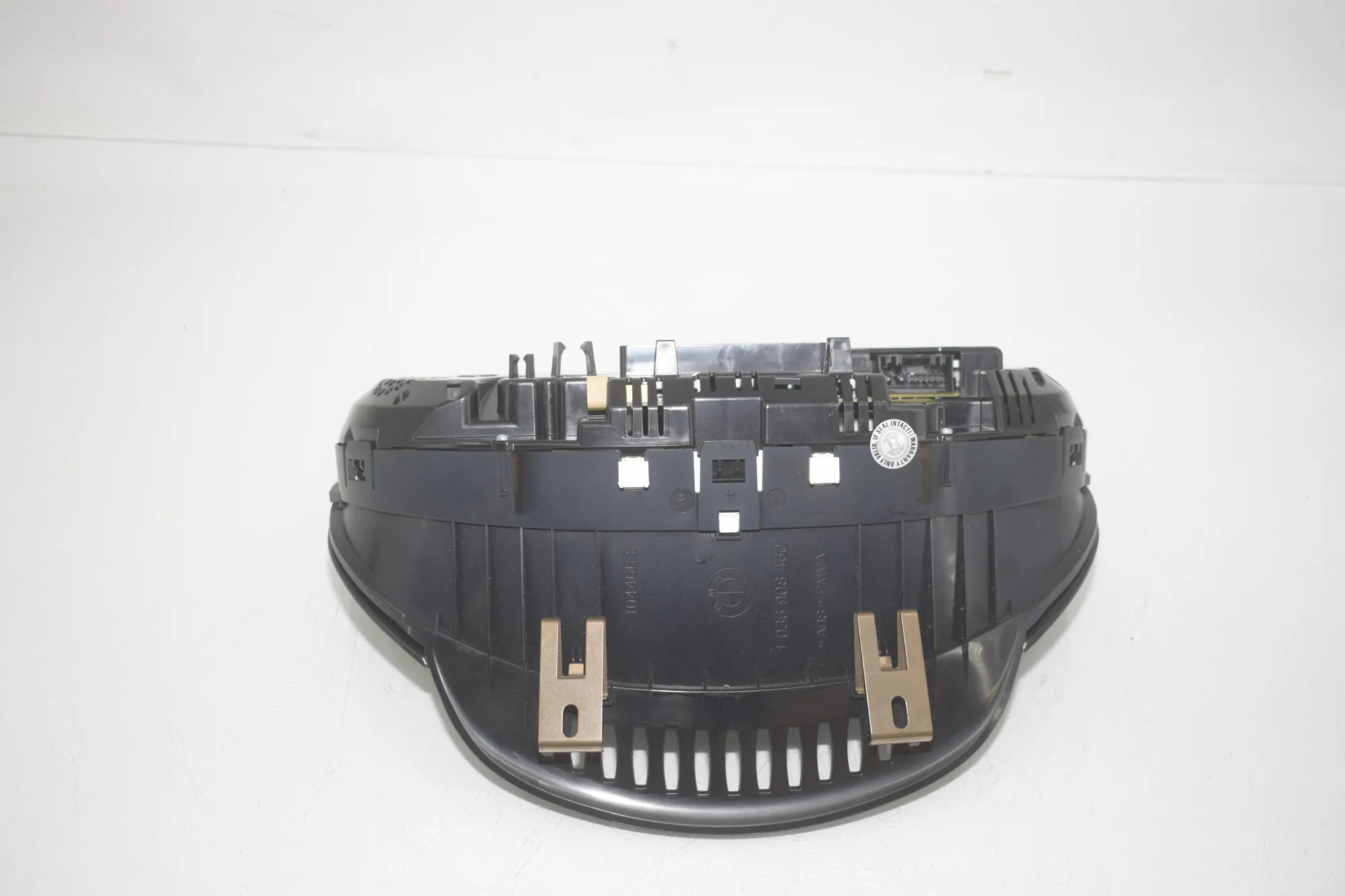 Instrument Cluster Speedometer – OEM 8092959 · BMW X5 (F15, F85) M 2018 – 4