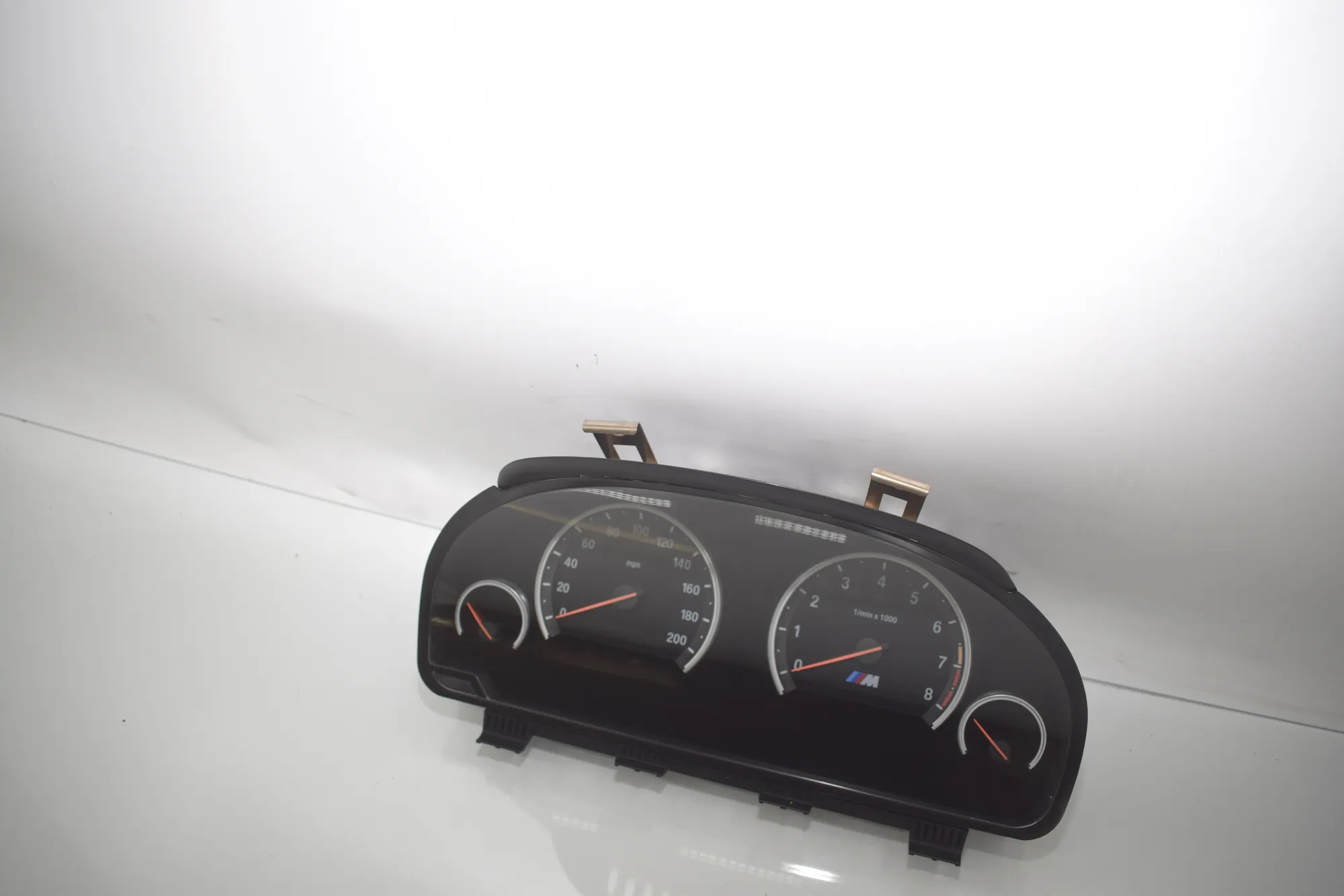 Instrument Cluster Speedometer – OEM 8092959 · BMW X5 (F15, F85) M 2018 – 2
