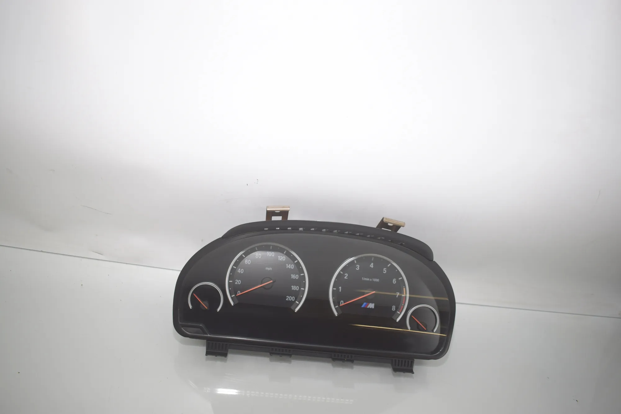 Instrument Cluster Speedometer – OEM 8092959 · BMW X5 (F15, F85) M 2018