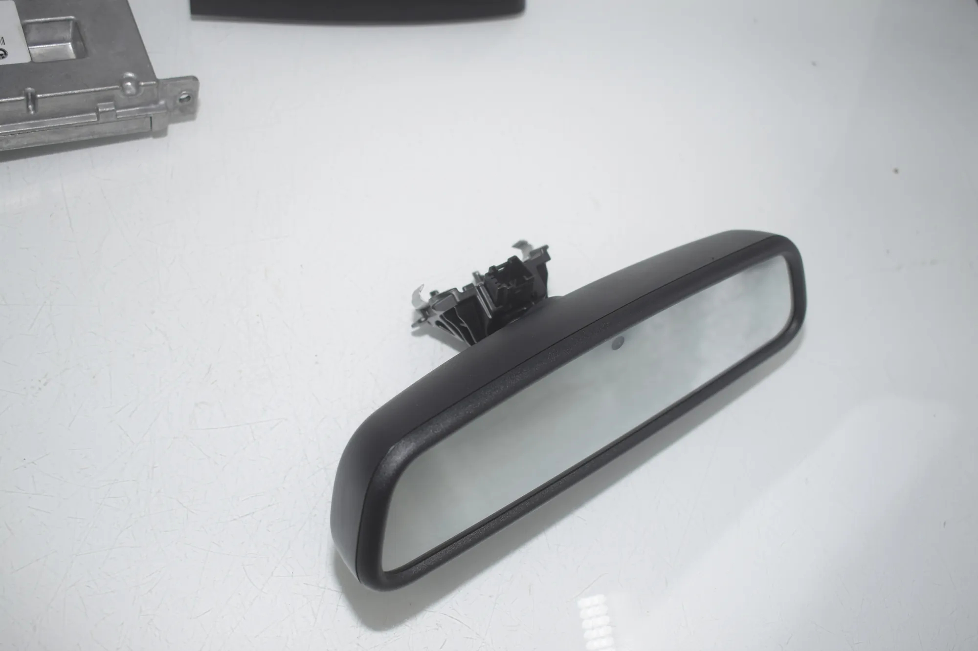 Front Camera – OEM 9320305 · BMW X5 (F15, F85) M 2018 – 3