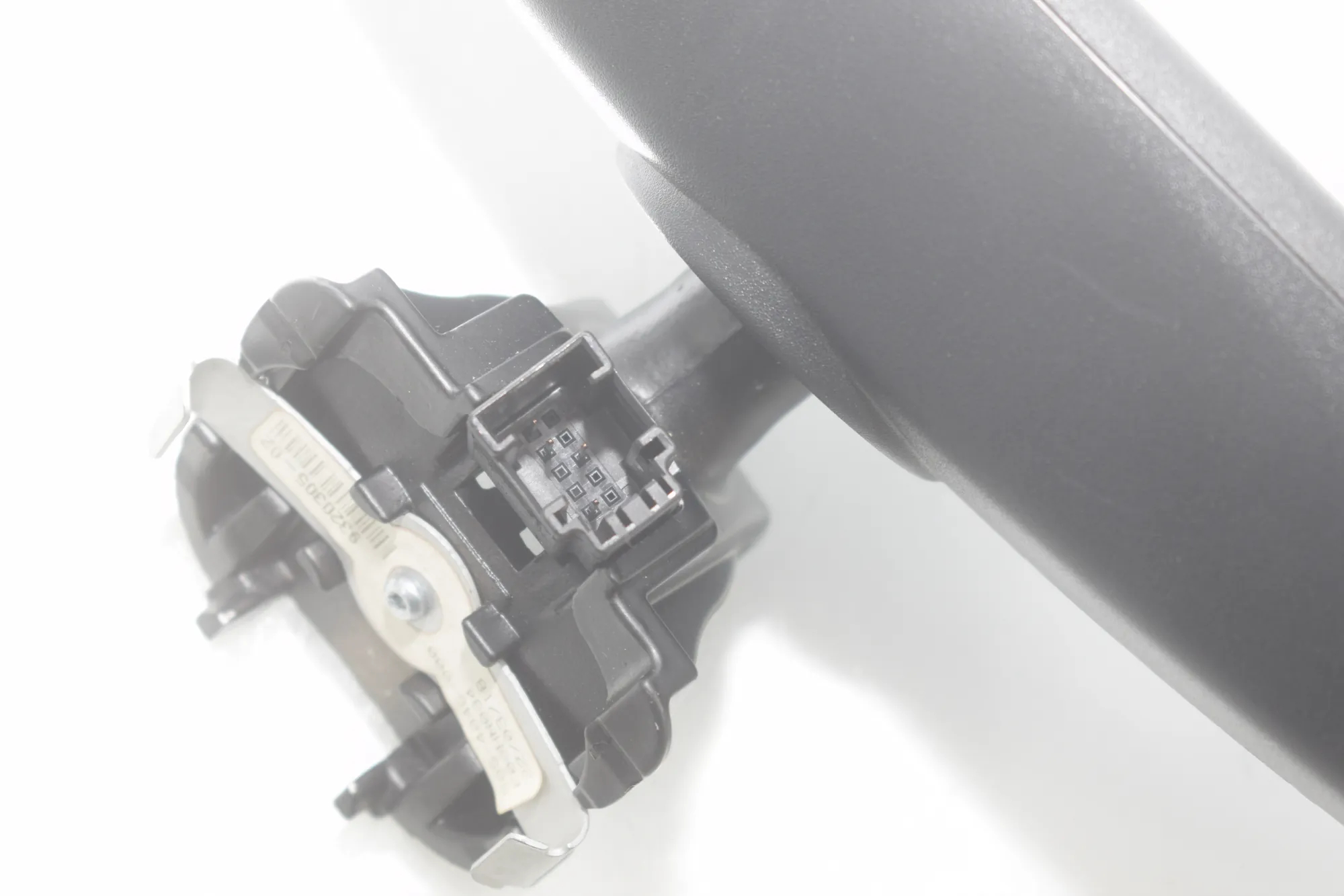 Front Camera – OEM 9320305 · BMW X5 (F15, F85) M 2018 – 4