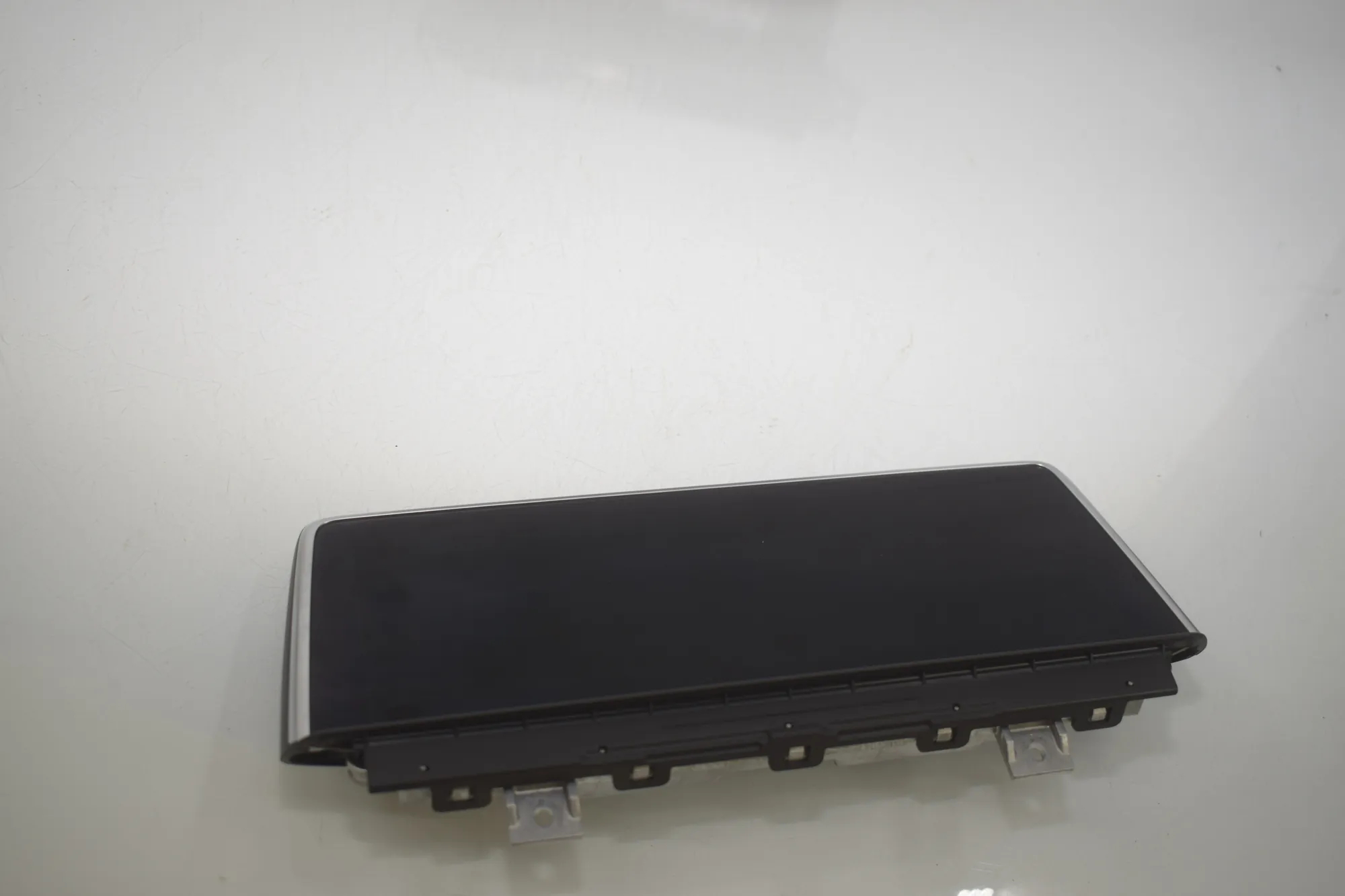 Navigation System – OEM 9866964 · BMW X5 (F15, F85) M 2018 – 7