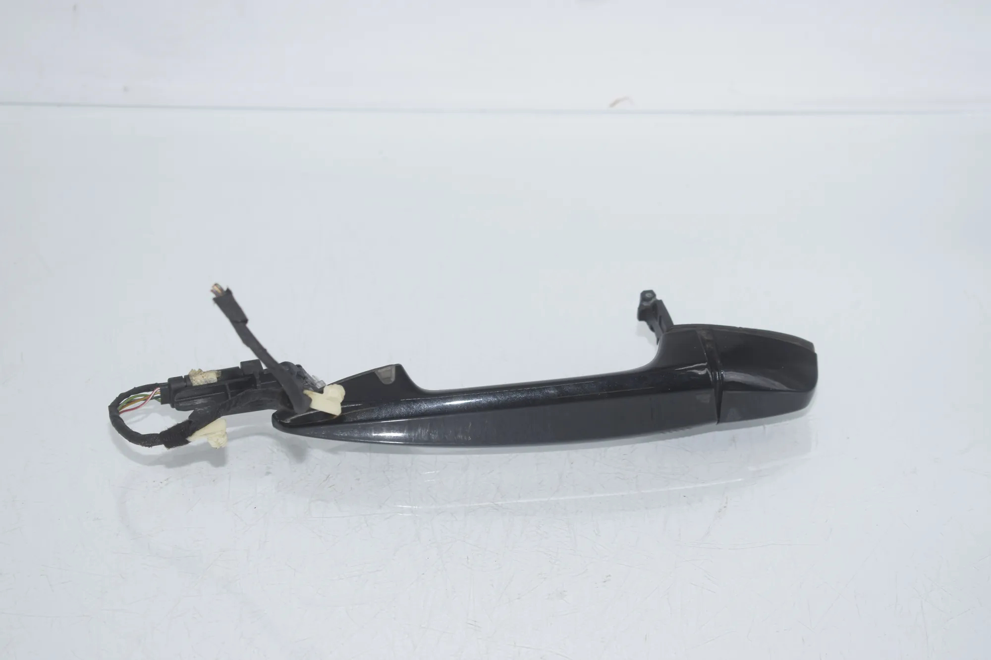 Rear Right Door Exterior Handle – OEM 7433844 · BMW X5 (F15, F85) M 2018