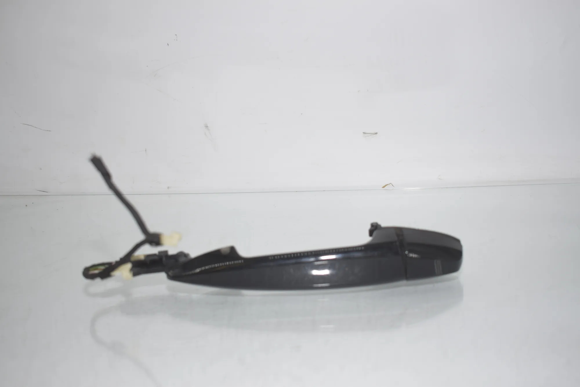 Rear Right Door Exterior Handle – OEM 7433844 · BMW X5 (F15, F85) M 2018 – 2