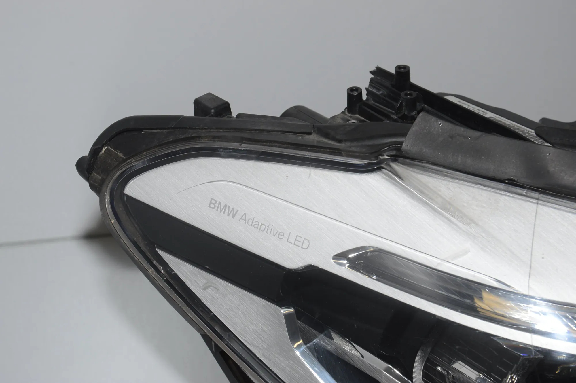 Front Right Headlight – OEM 8497226 · BMW 6 Gran Turismo (G32) (2017 - -) 640 i 2018 – 5