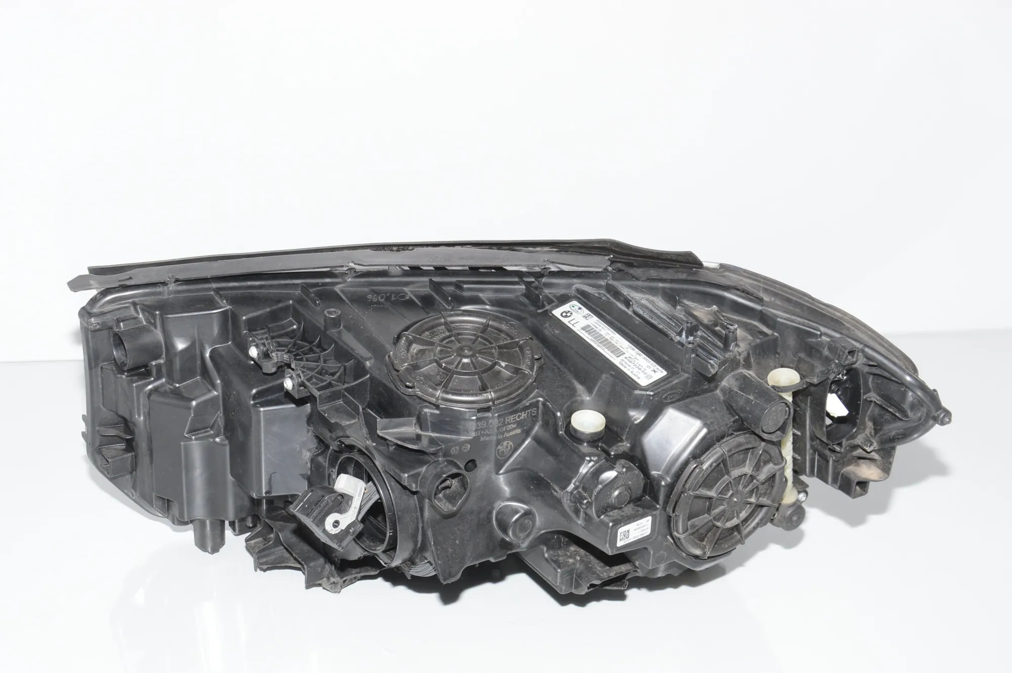 Front Right Headlight – OEM 8497226 · BMW 6 Gran Turismo (G32) (2017 - -) 640 i 2018 – 3