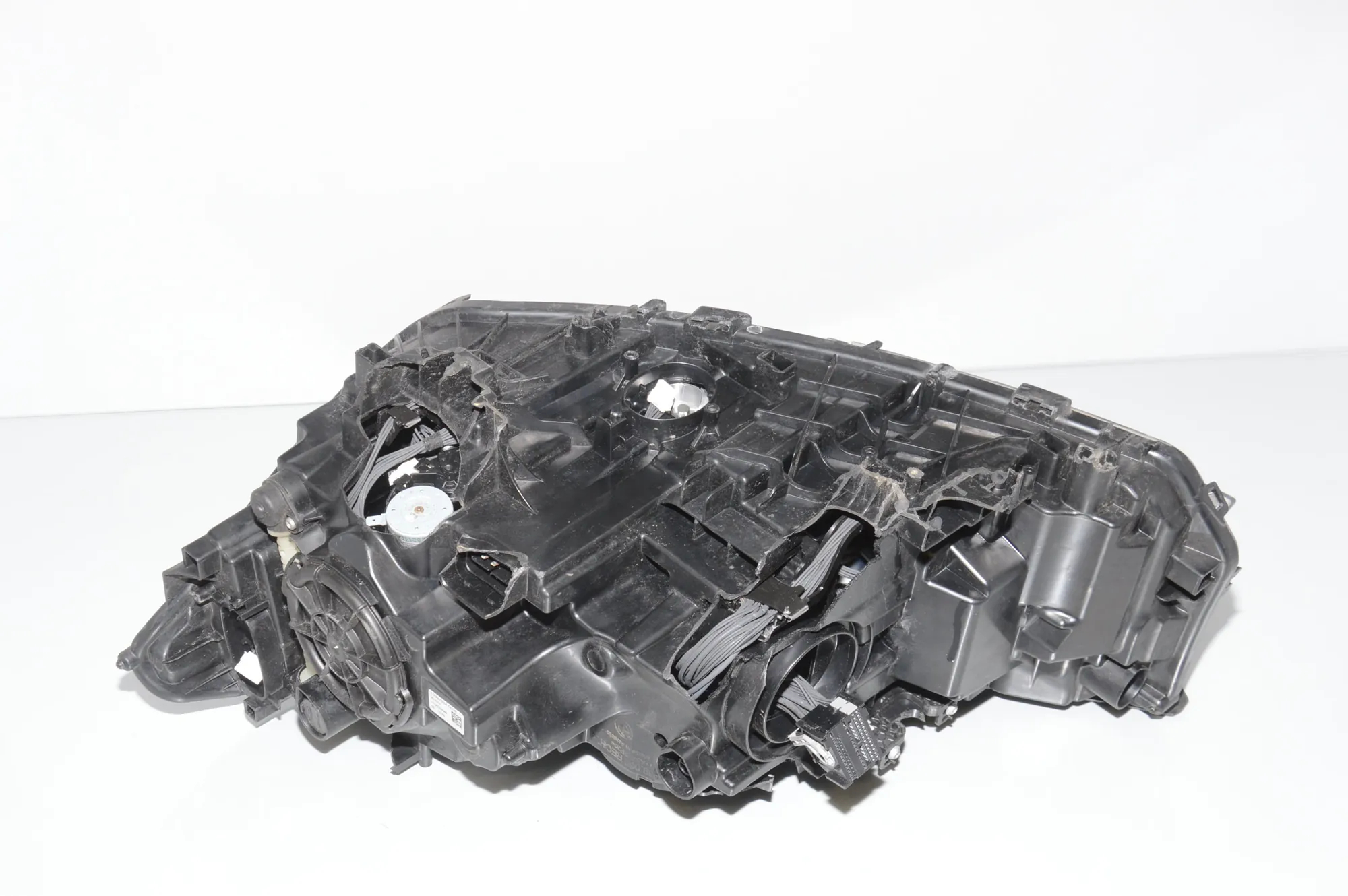 Front Right Headlight – OEM 8497226 · BMW 6 Gran Turismo (G32) (2017 - -) 640 i 2018 – 4