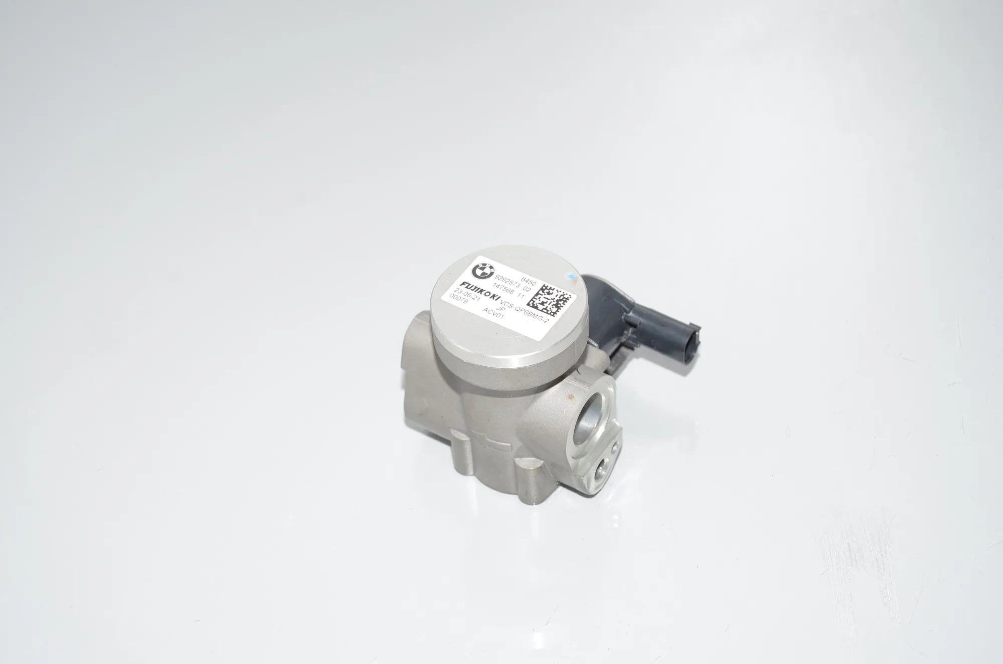 Other Control Units – OEM 9292573 · BMW i3 (I01) Electric 2021