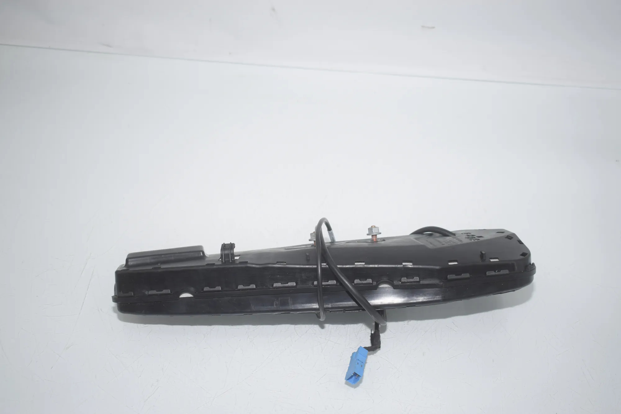 Seat Safety Bag SRS – OEM 7239616 · BMW 3 (F30, F80) 320 i 2012 – 2