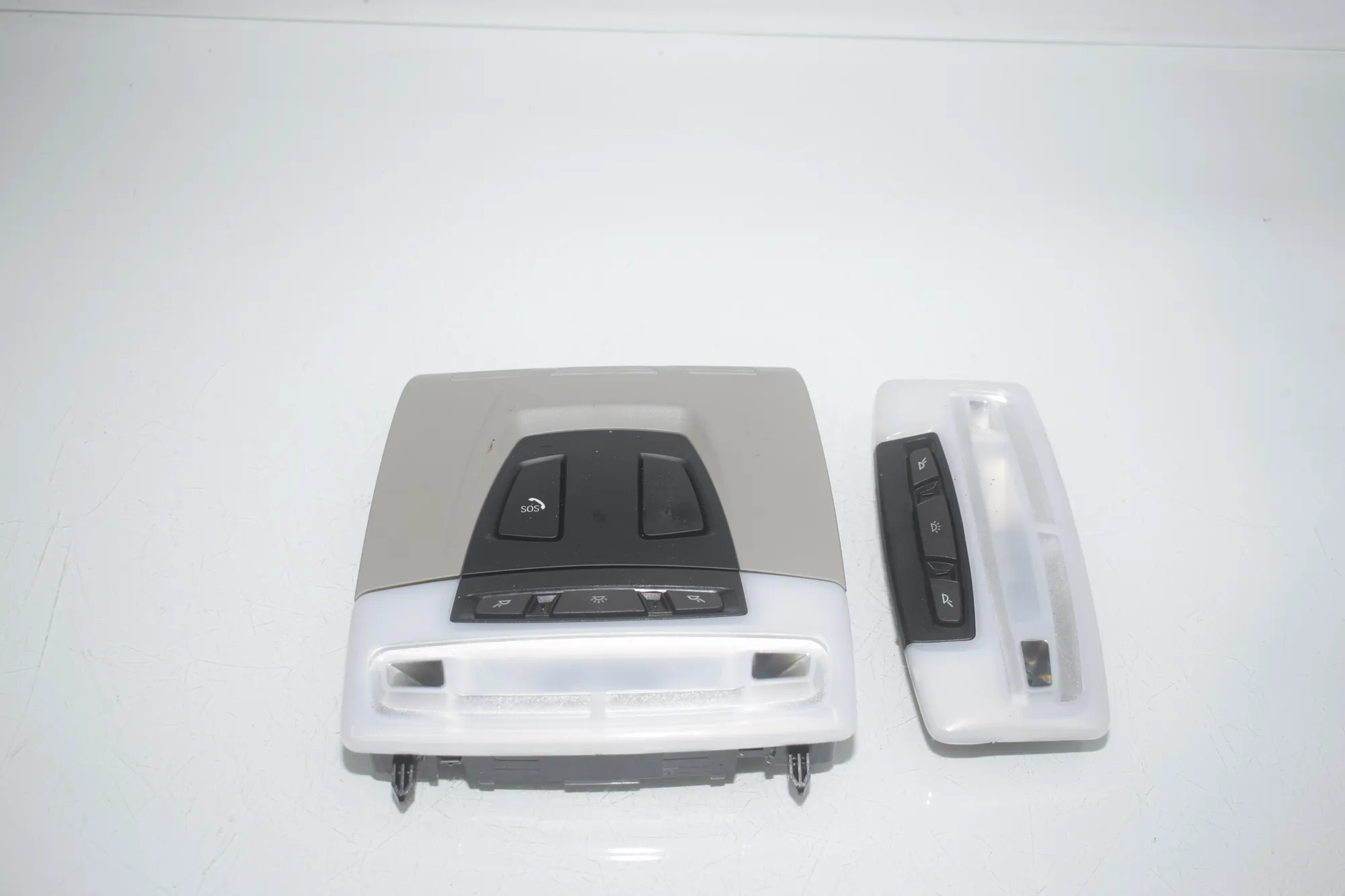 Interior Lighting – OEM 9277927 · BMW 3 (F30, F80) 320 i 2012 – 2