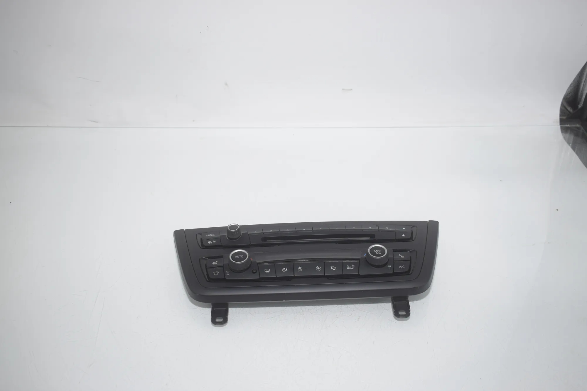 Climate Control Unit – OEM 9287337 · BMW 3 (F30, F80) 320 i 2012