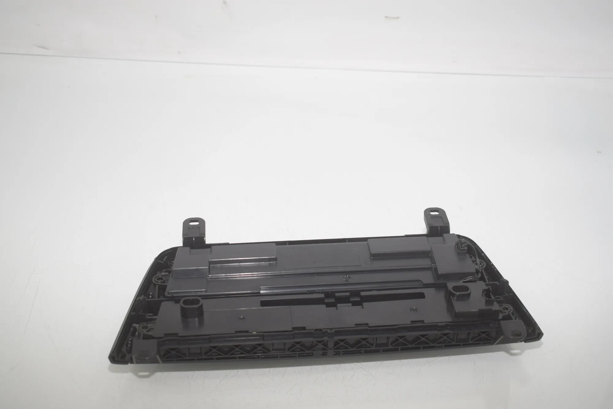 Climate Control Unit – OEM 9287337 · BMW 3 (F30, F80) 320 i 2012 – 4