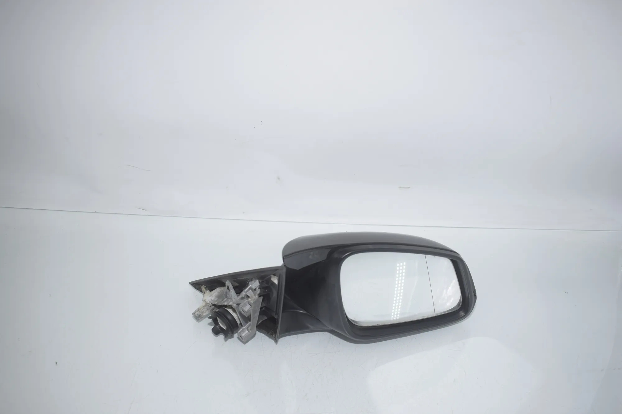 Right Side Wing Mirror – OEM 7345654 · BMW 3 (F30, F80) 320 i 2012