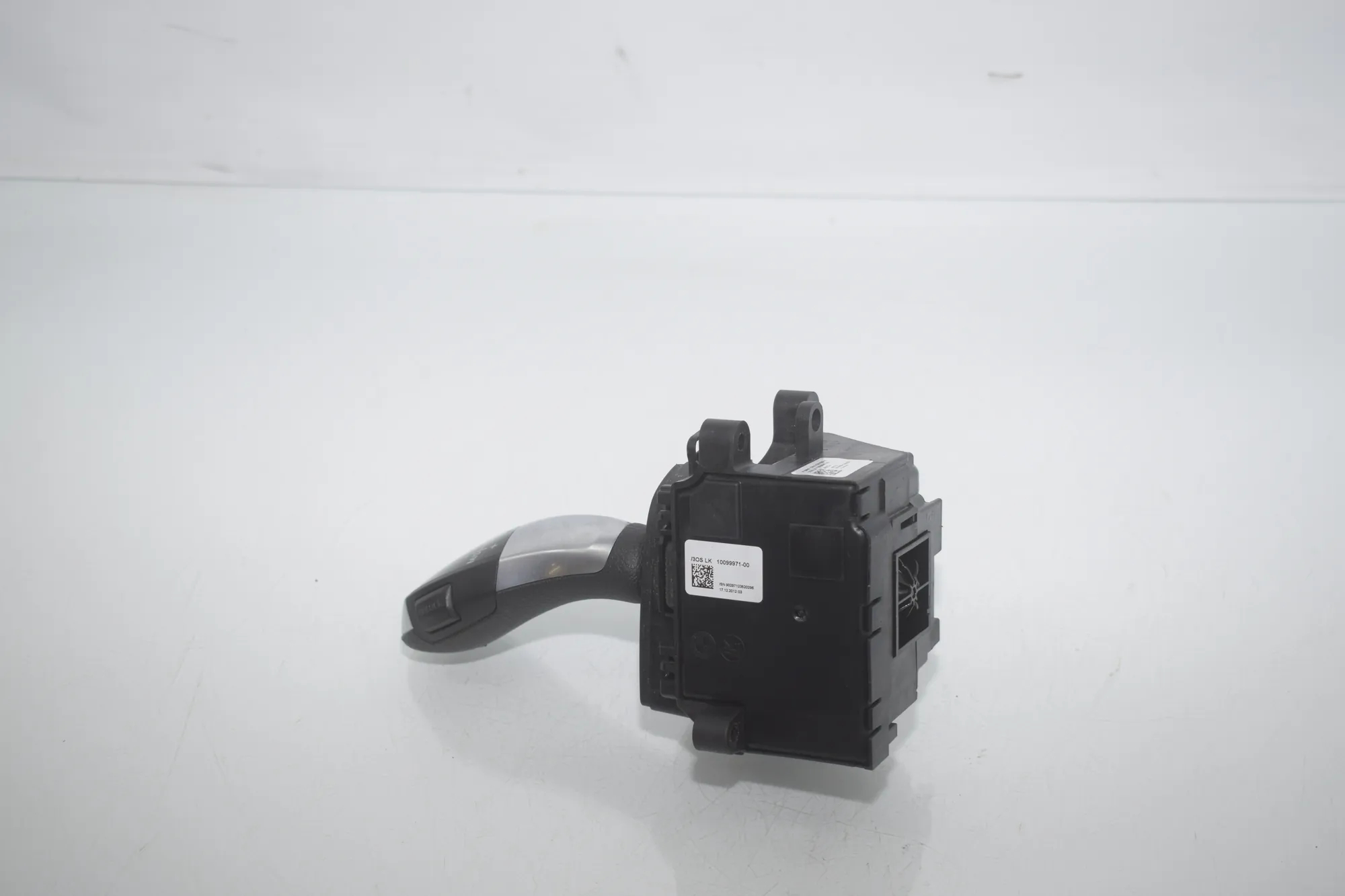 Gear Shifting Mechanism – OEM 9296896 · BMW 3 (F30, F80) 320 i 2012 – 5