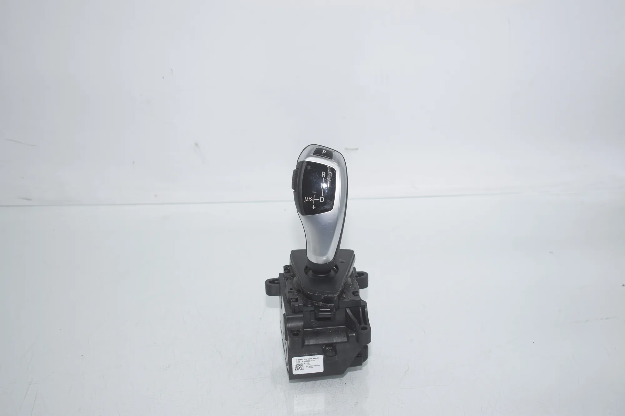 Gear Shifting Mechanism – OEM 9296896 · BMW 3 (F30, F80) 320 i 2012