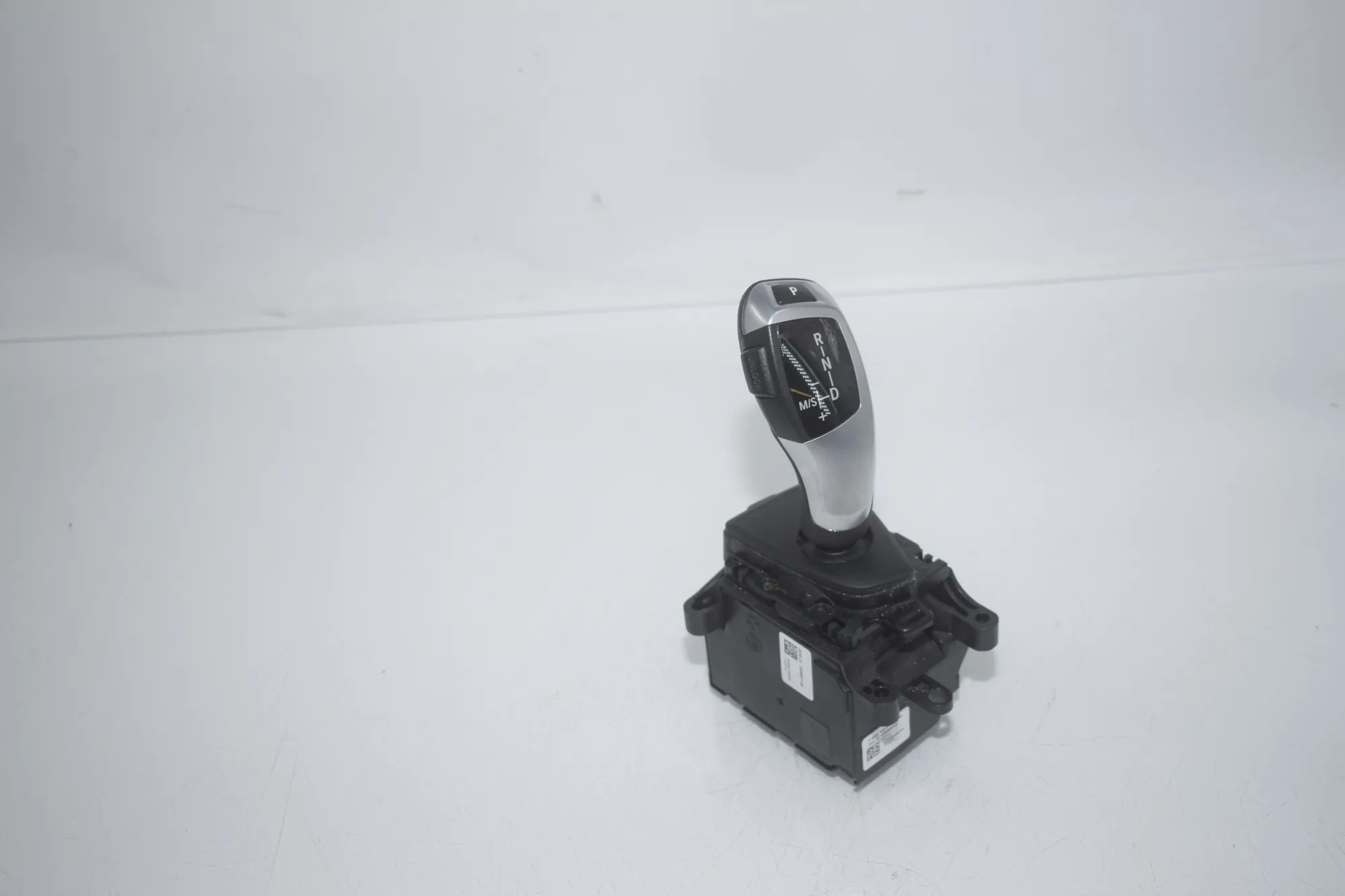 Gear Shifting Mechanism – OEM 9296896 · BMW 3 (F30, F80) 320 i 2012 – 2
