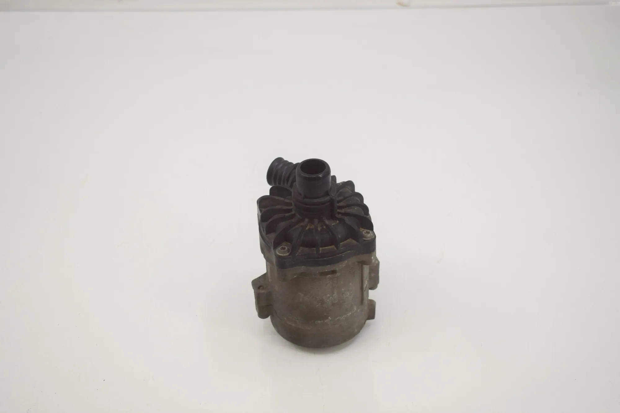 Auxiliary Water Pump – OEM 7850113 · BMW X5 (F15, F85) M 2018