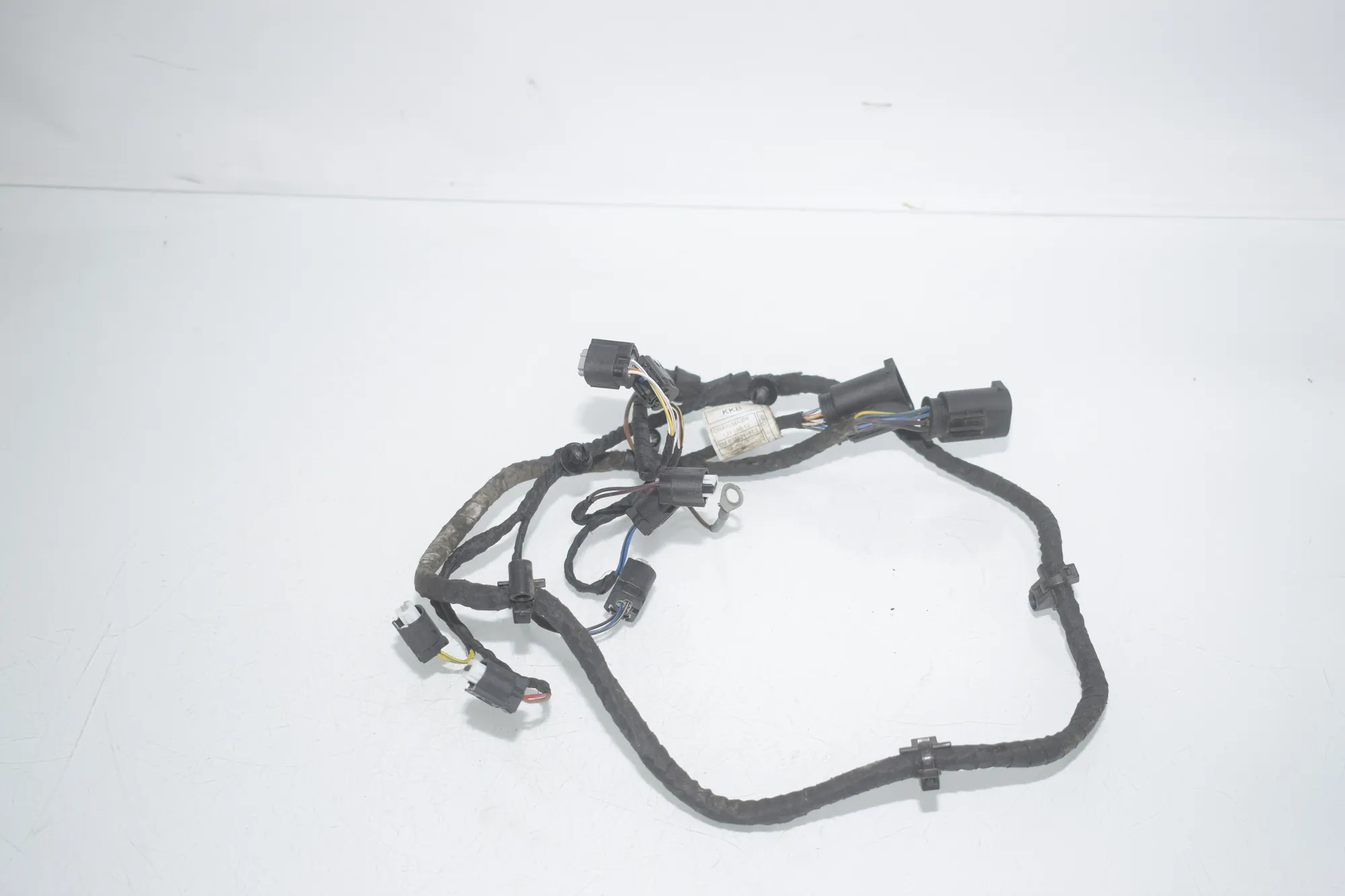 Other Wiring Loom – OEM 9333439 · BMW X5 (F15, F85) M 2018 – 3