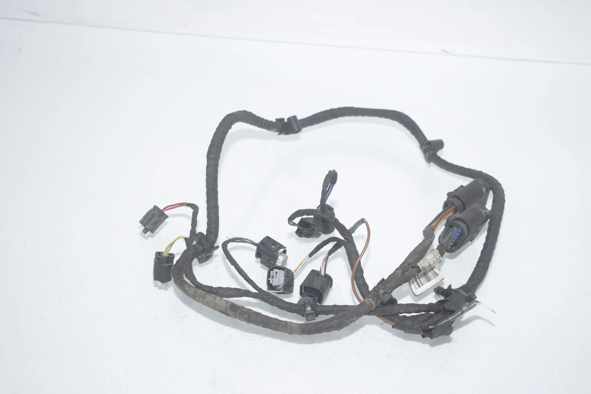 Other Wiring Loom – OEM 9333439 · BMW X5 (F15, F85) M 2018 – 2