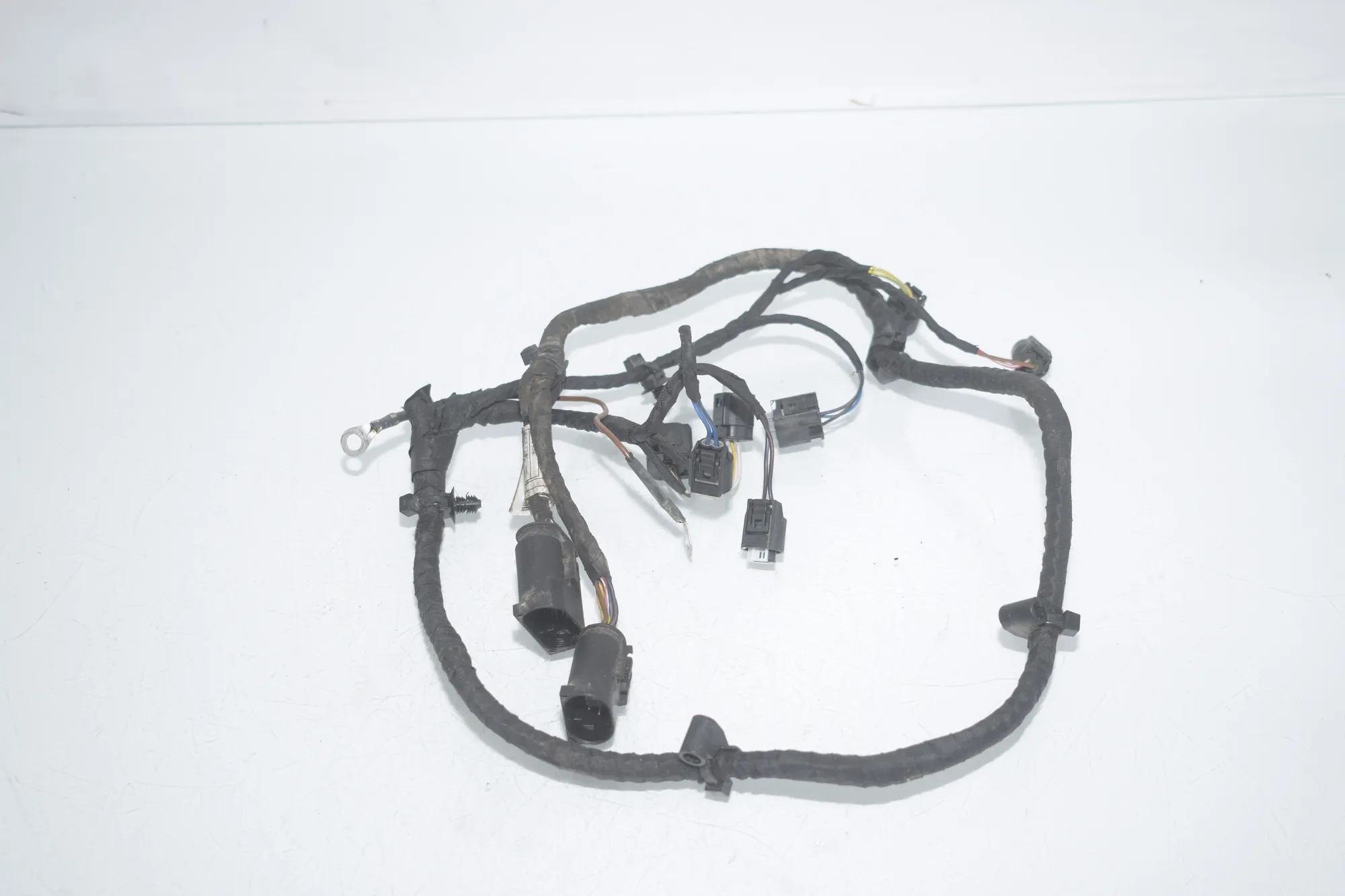 Other Wiring Loom – OEM 9333439 · BMW X5 (F15, F85) M 2018