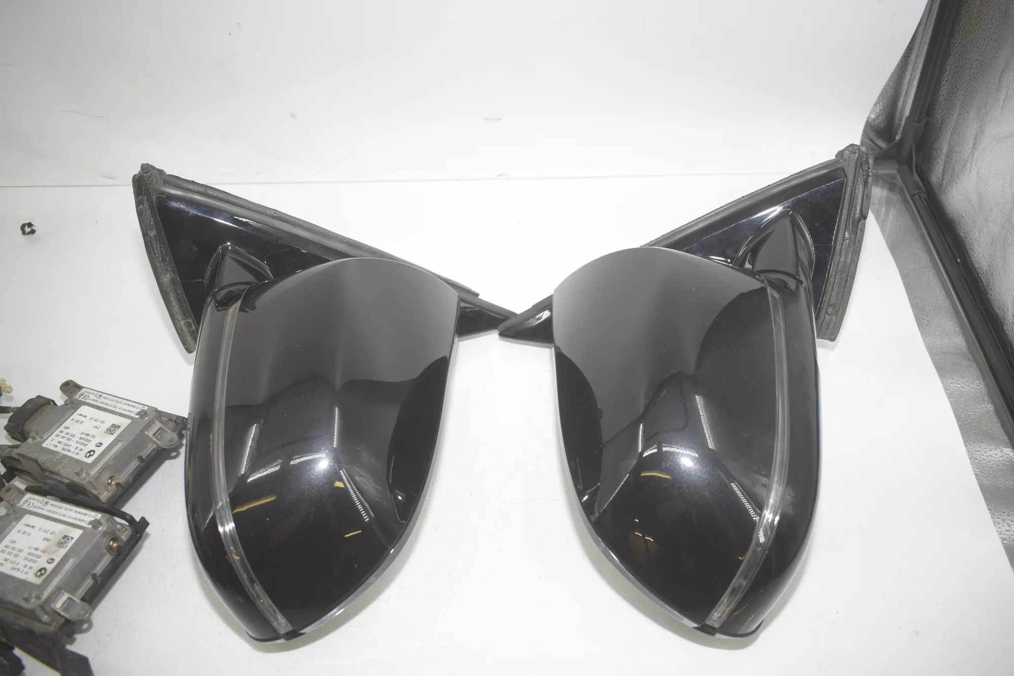 Wing Mirror Kit – OEM 7850154 · BMW X5 (F15, F85) M 2018 – 18