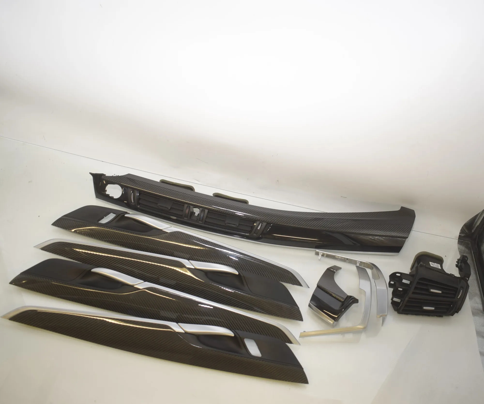 Interior Trim Strips Kit – OEM 5187810 · BMW X5 (F15, F85) M 2018 – 10
