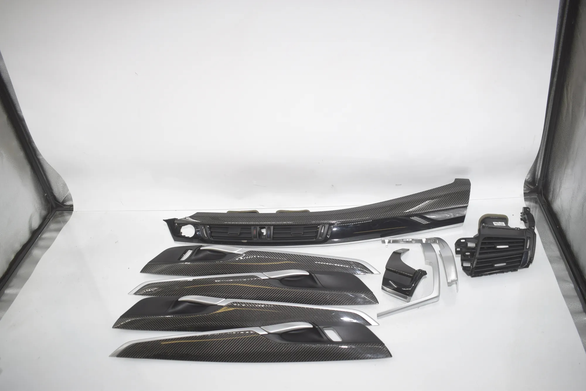 Interior Trim Strips Kit – OEM 5187810 · BMW X5 (F15, F85) M 2018