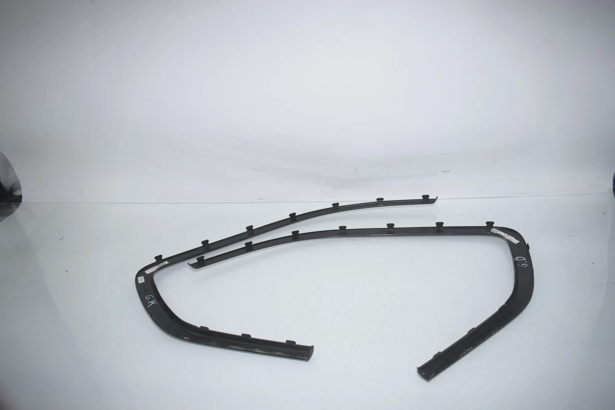 Other Body Parts – OEM 7465919 · BMW X5 (F15, F85) M 2018 – 4