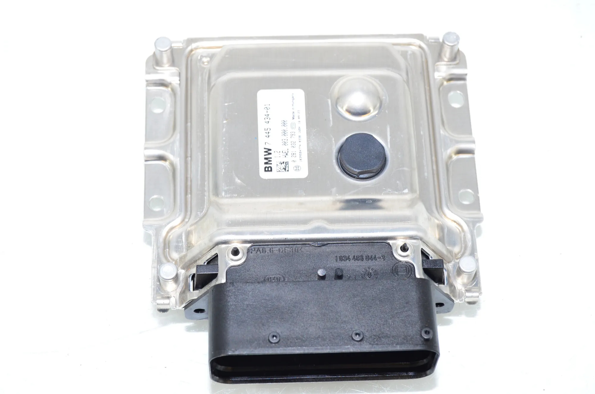 Other Control Units – OEM 6810213 · BMW 7 (G11, G12) 750 d, Ld xDrive 2016 – 5