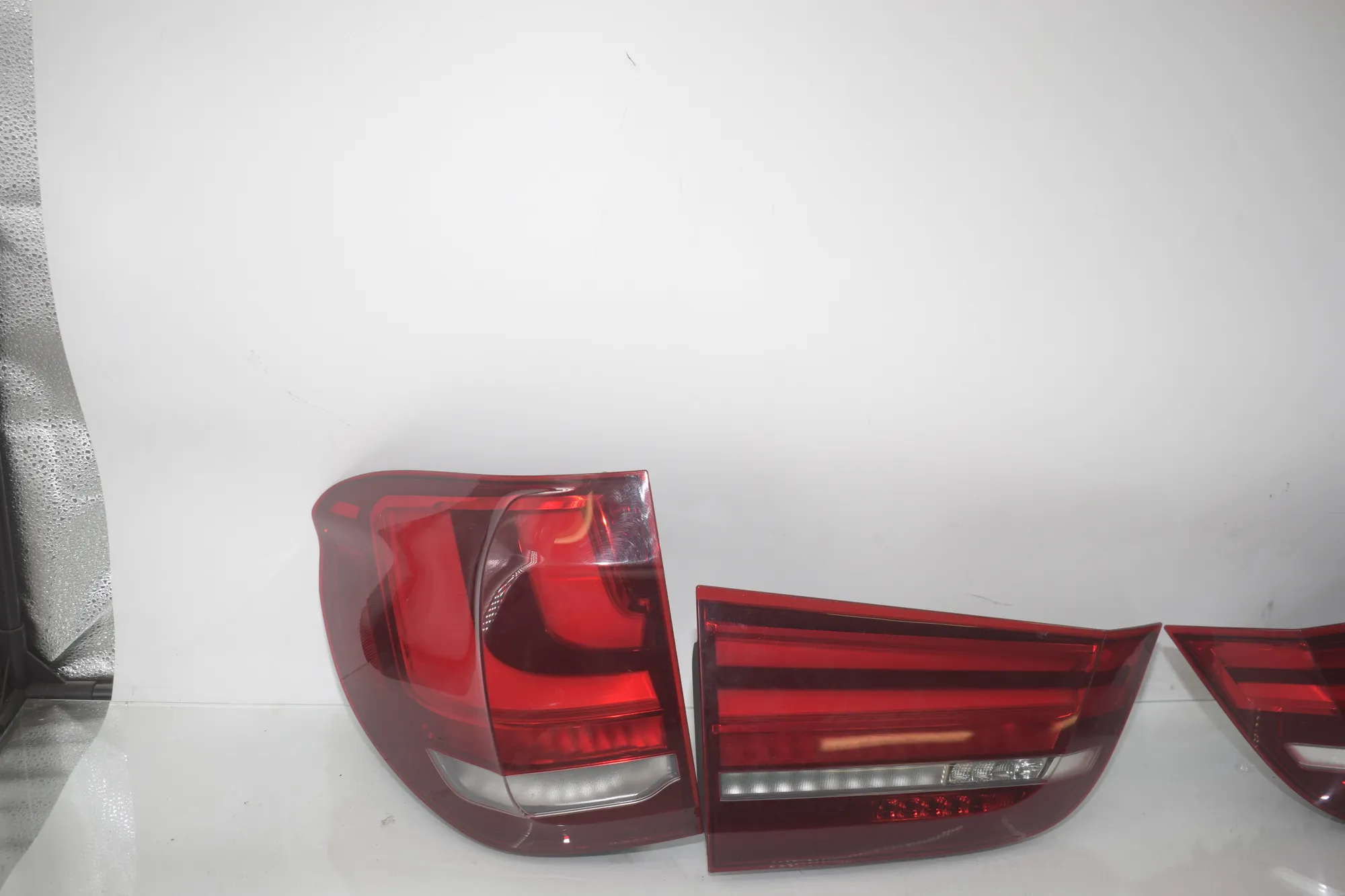 Rear Tail Light Set – OEM 7290103 · BMW X5 (F15, F85) M 2018 – 5
