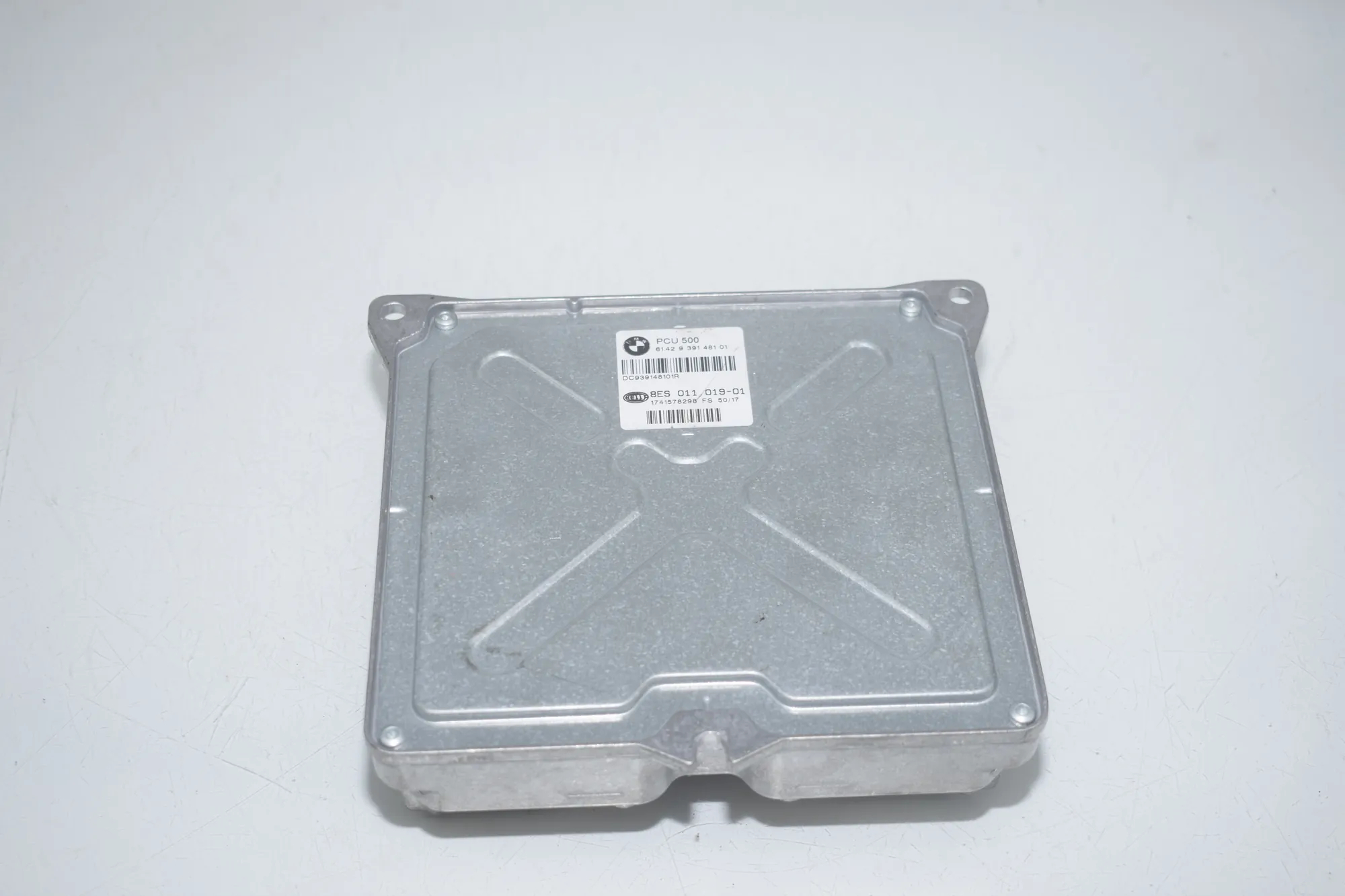 Other Control Units – OEM 9391481 · BMW X5 (F15, F85) M 2018 – 5