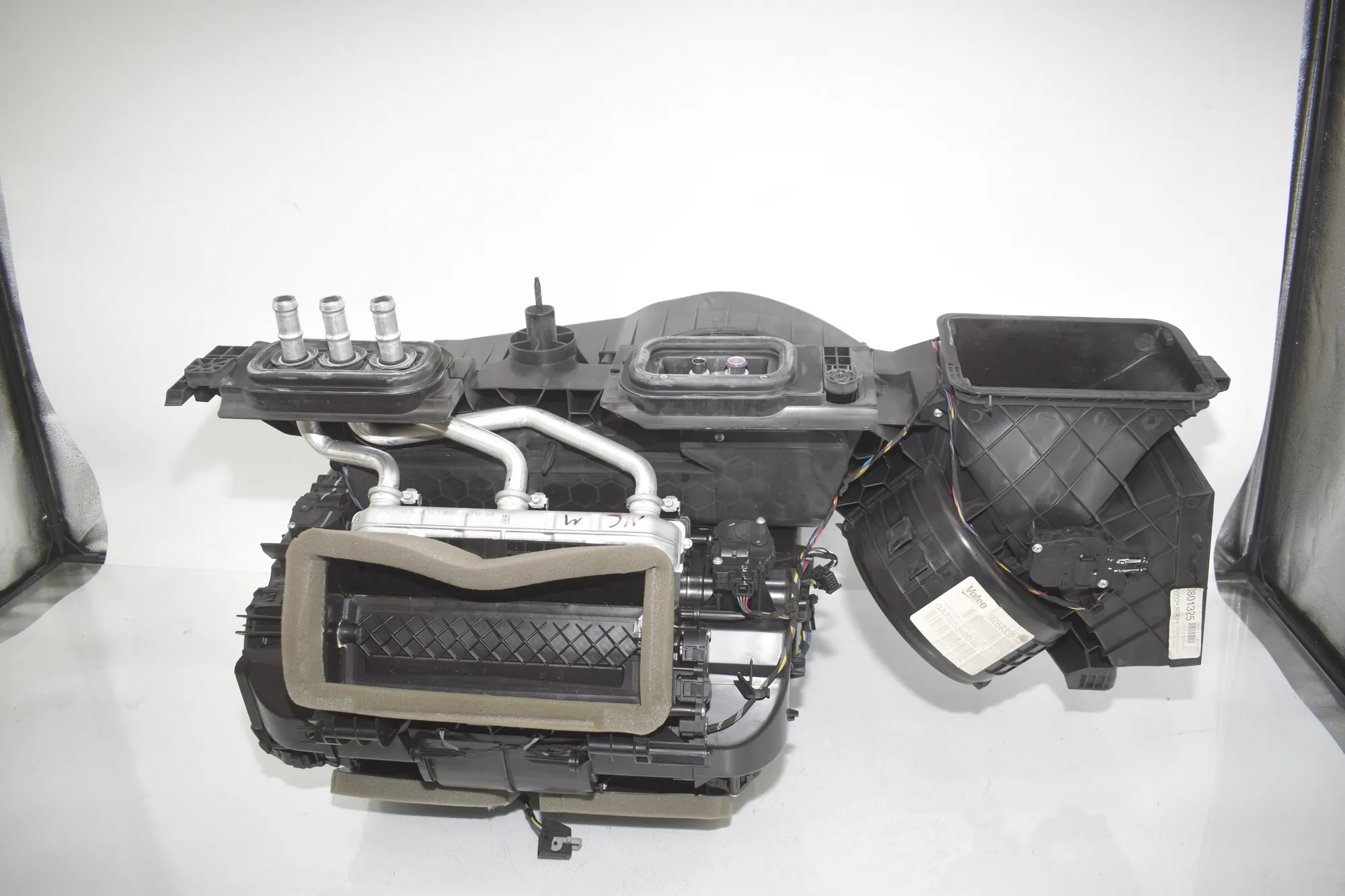 Interior Heater – OEM 9289356 · BMW X5 (F15, F85) M 2018 – 3