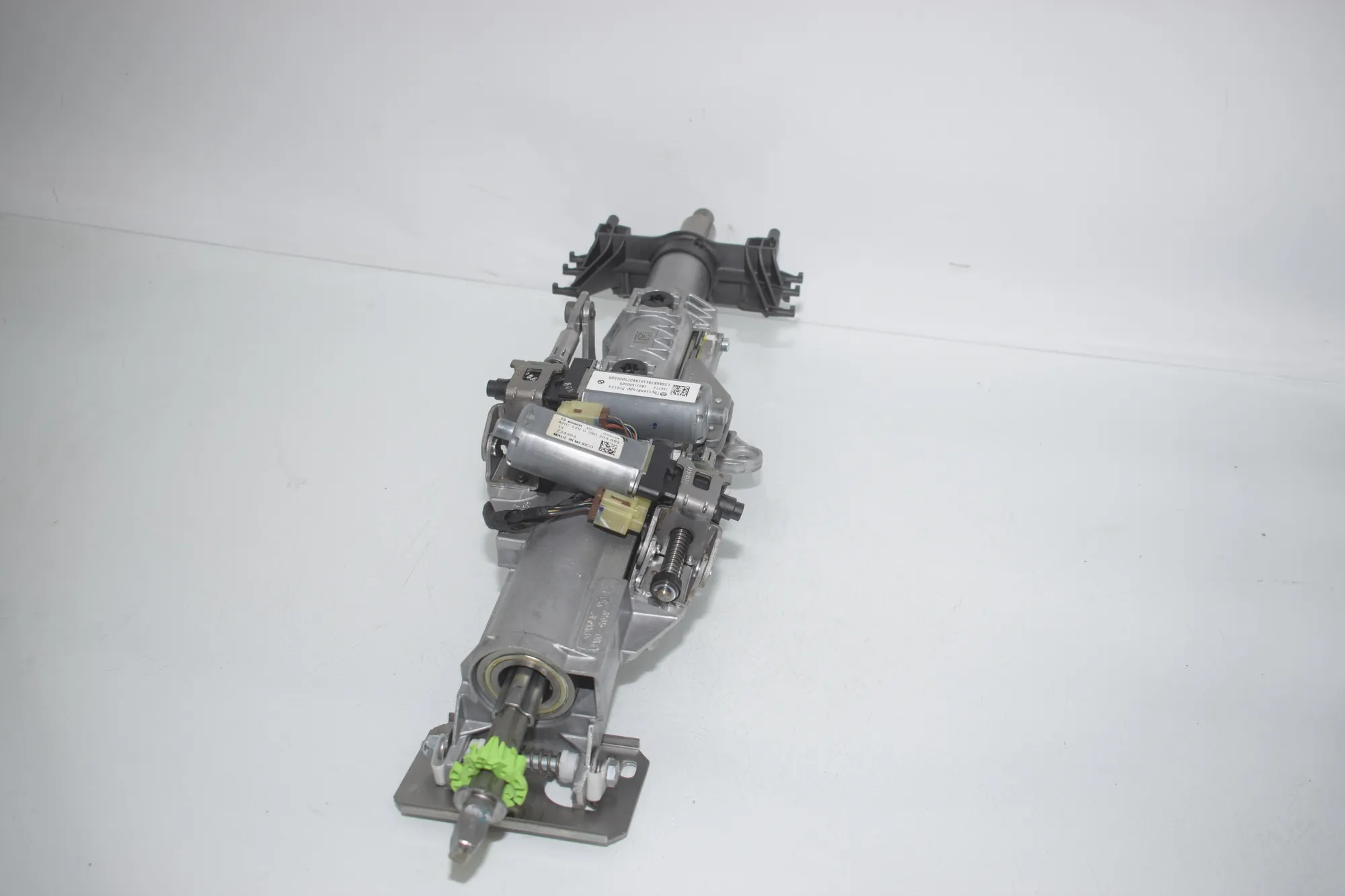 Steering Wheel Adjustment Mechanism – OEM 734393 · BMW X5 (F15, F85) M 2018 – 3