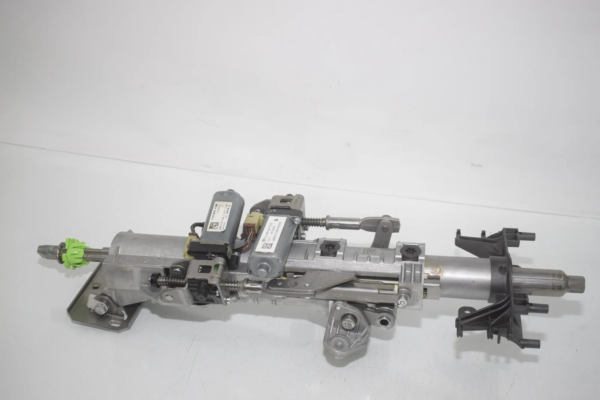 Steering Wheel Adjustment Mechanism – OEM 734393 · BMW X5 (F15, F85) M 2018 – 4